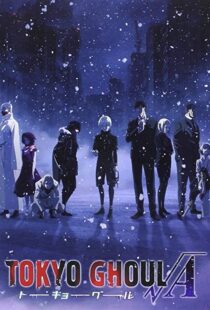 دانلود انیمه Tokyo Ghoul: Root A87643-341955790