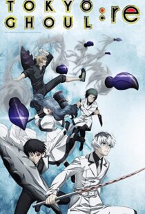 دانلود انیمه Tokyo Ghoul: re87316-1145282032