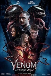 دانلود فیلم Venom: Let There Be Carnage 202191216-161504695