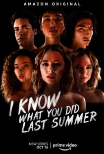 دانلود سریال I Know What You Did Last Summer88336-101815470