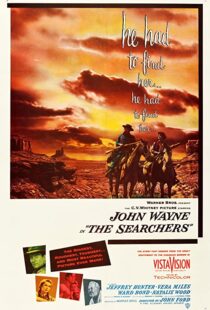 دانلود فیلم The Searchers 195686910-395546825