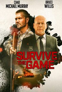 دانلود فیلم Survive the Game 202188689-1576008135