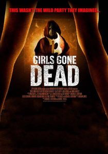 دانلود فیلم Girls Gone Dead 201288093-1003944689