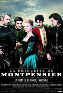 دانلود فیلم The Princess of Montpensier 201087258-2041676104