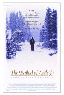 دانلود فیلم The Ballad of Little Jo 199387545-1174524161