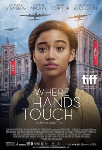 دانلود فیلم Where Hands Touch 201891353-1217279110