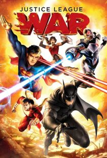 دانلود انیمیشن Justice League: War 201488605-2038764315