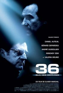 دانلود فیلم 36th Precinct 200490707-291489445