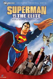 دانلود انیمیشن Superman vs. The Elite 201288627-827570030