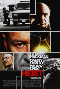 دانلود فیلم Heist 200187635-1000518785