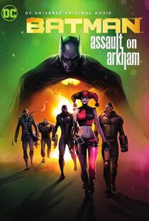 دانلود انیمیشن Batman: Assault on Arkham 201489947-71000691