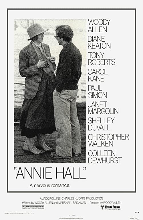 دانلود فیلم Annie Hall 1977