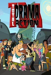 دانلود انیمیشن Total Drama88332-319200958