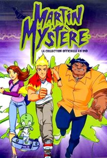 دانلود انیمیشن Martin Mystery89636-542148416