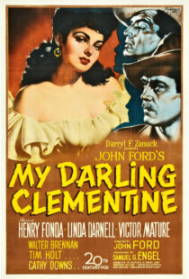 دانلود فیلم My Darling Clementine 194691100-1766818856