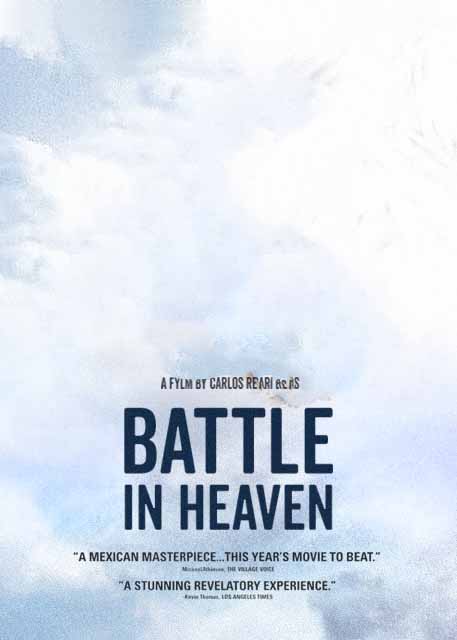 دانلود فیلم Battle in Heaven 2005