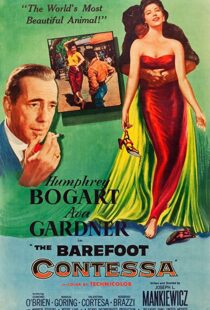 دانلود فیلم The Barefoot Contessa 195490828-590096420