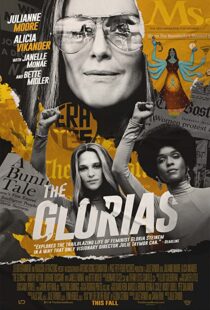 دانلود فیلم The Glorias 202091167-778936198