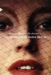 دانلود فیلم The Marriage of Maria Braun 197989001-304959069