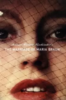 دانلود فیلم The Marriage of Maria Braun 1979