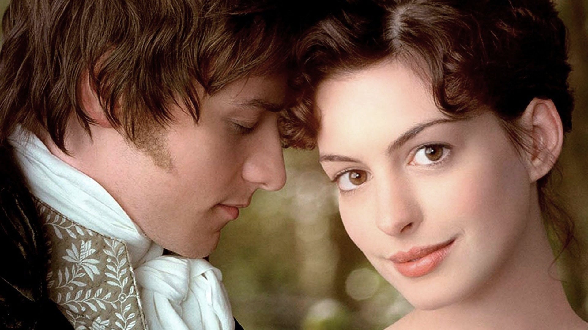 دانلود فیلم Becoming Jane 2007