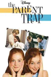 دانلود فیلم The Parent Trap 199890045-263451477