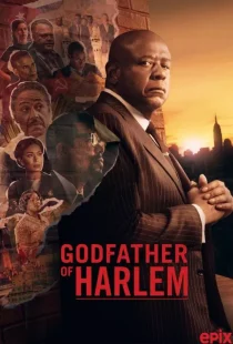 دانلود سریال Godfather of Harlem12851-1804400311