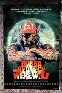 دانلود فیلم Bubba the Redneck Werewolf 201498393-1203374337