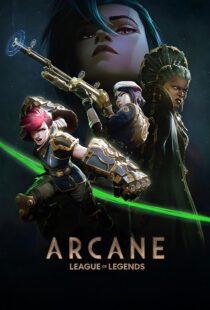 دانلود انیمیشن Arcane93276-1038969816