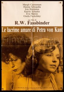 دانلود فیلم The Bitter Tears of Petra von Kant 197292583-267473554