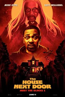 دانلود فیلم The House Next Door: Meet the Blacks 2 202194030-726558138