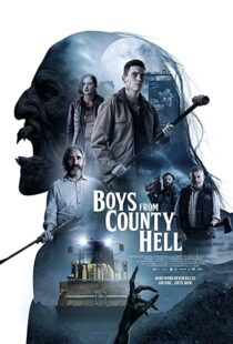 دانلود فیلم Boys from County Hell 202098882-151116173