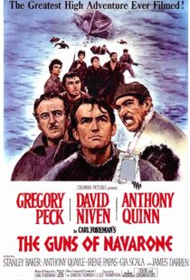 دانلود فیلم The Guns of Navarone 196191935-1640225884