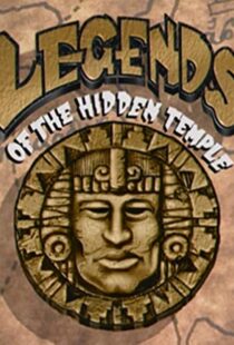 دانلود سریال Legends of the Hidden Temple100230-1083703948