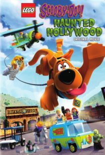 دانلود انیمیشن Lego Scooby-Doo!: Haunted Hollywood 201692097-853928602