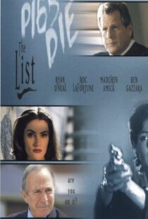 دانلود فیلم The List 200097640-1118946881