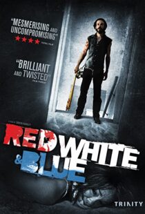 دانلود فیلم Red White & Blue 201097546-236513322