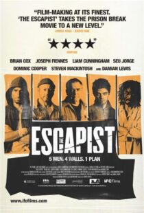 دانلود فیلم The Escapist 200897394-1179625834