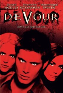 دانلود فیلم Devour 200592324-1502198333