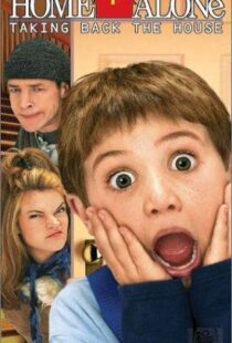 دانلود فیلم Home Alone 4: Taking Back the House 200295094-719260222