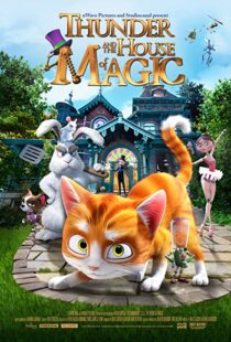 دانلود انیمیشن Thunder and the House of Magic 201398600-1844769042