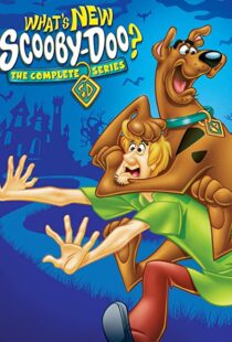 دانلود انیمیشن What’s New, Scooby-Doo?95491-1813262023