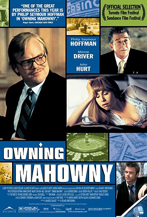 دانلود فیلم Owning Mahowny 2003