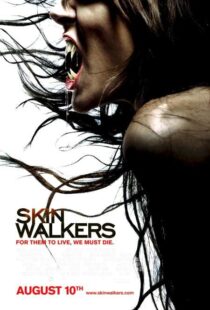 دانلود فیلم Skinwalkers 200697969-1073273662