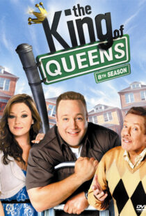 دانلود سریال The King of Queens100316-838872430