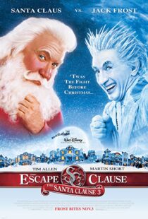 دانلود فیلم The Santa Clause 3: The Escape Clause 200698989-257899216