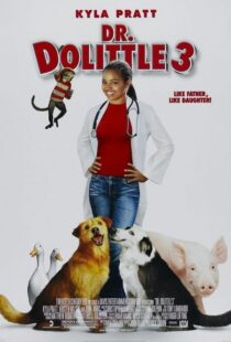 دانلود فیلم Dr. Dolittle 3 200697478-1251273253