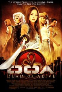 دانلود فیلم DOA: Dead or Alive 200694083-1649787425