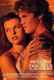 دانلود فیلم Return to the Blue Lagoon 199191482-740557827