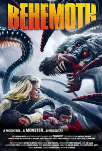 دانلود فیلم Behemoth 201197852-1061476072